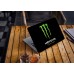 Наклейка на ноутбук - Monster Energy Наклейка на ноутбук - Monster Energy