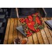 Наклейка на ноутбук - Bird Decor Наклейка на ноутбук - Bird Decor