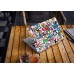 Наклейка на ноутбук - Sports Stickers Наклейка на ноутбук - Sports Stickers