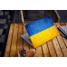Наклейка на ноутбук - Ukraine Наклейка на ноутбук - Ukraine