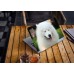 Наклейка на ноутбук - Dog Face Наклейка на ноутбук - Dog Face