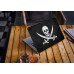 Наклейка на ноутбук - Pirates