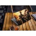 Наклейка на ноутбук - Call of Duty Black Ops 2 Наклейка на ноутбук - Call of Duty Black Ops 2