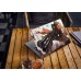 Наклейка на ноутбук - League Of Legends High Noon Jhin Skin Наклейка на ноутбук - League Of Legends High Noon Jhin Skin