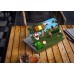 Наклейка на ноутбук - Super Mario 3D Game Наклейка на ноутбук - Super Mario 3D Game