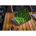 Наклейка на ноутбук - Minecraft Текстура земли Наклейка на ноутбук - Minecraft Текстура земли