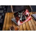 Наклейка на ноутбук - Overwatch Genji and dragon Наклейка на ноутбук - Overwatch Genji and dragon