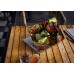 Наклейка на ноутбук - Warcraft Orcs and Humans Наклейка на ноутбук - Warcraft Orcs and Humans