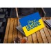 Наклейка на ноутбук - Pray for Ukraine Наклейка на ноутбук - Pray for Ukraine