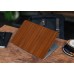 Наклейка на ноутбук - Rosewood Наклейка на ноутбук - Rosewood