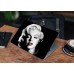Наклейка на ноутбук - Marilyn Monroe Star Наклейка на ноутбук - Marilyn Monroe Star