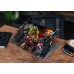 Наклейка на ноутбук - Avengers Мстители
