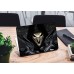 Наклейка на ноутбук - Overwatch Жнец