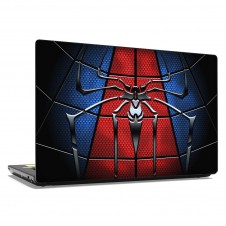 Наклейка на ноутбук - Spider-Man Logo