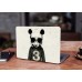 Наклейка на ноутбук - Panda