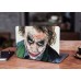 Наклейка на ноутбук - Joker Наклейка на ноутбук - Joker