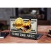 Наклейка на ноутбук - You want change Bitcoin Наклейка на ноутбук - You want change Bitcoin
