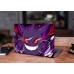Наклейка на ноутбук - Gengar Pokemon Наклейка на ноутбук - Gengar Pokemon