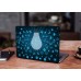 Наклейка на ноутбук - Learning lamp Наклейка на ноутбук - Learning lamp