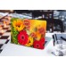 Наклейка на ноутбук - Floral Bouquet Наклейка на ноутбук - Floral Bouquet