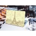 Наклейка на ноутбук - Sketch Eiffel Наклейка на ноутбук - Sketch Eiffel