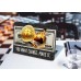 Наклейка на ноутбук - You want change Bitcoin Наклейка на ноутбук - You want change Bitcoin