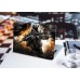 Наклейка на ноутбук - Call of Duty Снайпер Наклейка на ноутбук - Call of Duty Снайпер