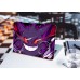 Наклейка на ноутбук - Gengar Pokemon Наклейка на ноутбук - Gengar Pokemon