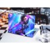 Наклейка на ноутбук - Overwatch Sombra Наклейка на ноутбук - Overwatch Sombra