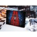 Наклейка на ноутбук - Spider-Man Logo Наклейка на ноутбук - Spider-Man Logo