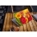 Наклейка на ноутбук - Floral Bouquet Наклейка на ноутбук - Floral Bouquet