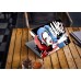 Наклейка на ноутбук - Harley Quinn bang Наклейка на ноутбук - Harley Quinn bang