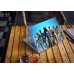 Наклейка на ноутбук - Fortnite Season 7 Наклейка на ноутбук - Fortnite Season 7
