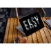 Наклейка на ноутбук - EASY Наклейка на ноутбук - EASY