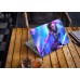 Наклейка на ноутбук - Overwatch Sombra Наклейка на ноутбук - Overwatch Sombra