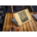 Наклейка на ноутбук - Daily prophet Наклейка на ноутбук - Daily prophet