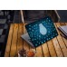 Наклейка на ноутбук - Learning lamp Наклейка на ноутбук - Learning lamp