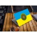 Наклейка на ноутбук - Національна Гвардія України