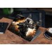 Наклейка на ноутбук - Call of Duty Снайпер Наклейка на ноутбук - Call of Duty Снайпер