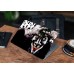 Наклейка на ноутбук - Joker comics Наклейка на ноутбук - Joker comics