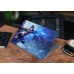 Наклейка на ноутбук - League Of Legends Ashe Наклейка на ноутбук - League Of Legends Ashe