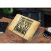 Наклейка на ноутбук - Daily prophet Наклейка на ноутбук - Daily prophet