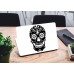 Наклейка на ноутбук - Sugar Skull Наклейка на ноутбук - Sugar Skull