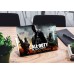 Наклейка на ноутбук - Call of Duty Apocalypse Наклейка на ноутбук - Call of Duty Apocalypse