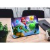Наклейка на ноутбук - Super Mario Super Mario Galaxy 2 Наклейка на ноутбук - Super Mario Super Mario Galaxy 2