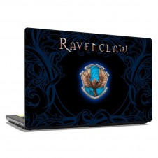 Наклейка на ноутбук - Ravenclaw Harry Potter