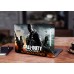 Наклейка на ноутбук - Call of Duty Apocalypse Наклейка на ноутбук - Call of Duty Apocalypse