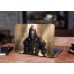 Наклейка на ноутбук - Overwatch Reaper Жнец Наклейка на ноутбук - Overwatch Reaper Жнец