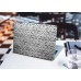 Наклейка на ноутбук - Grey Texture Наклейка на ноутбук - Grey Texture