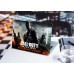 Наклейка на ноутбук - Call of Duty Apocalypse Наклейка на ноутбук - Call of Duty Apocalypse
